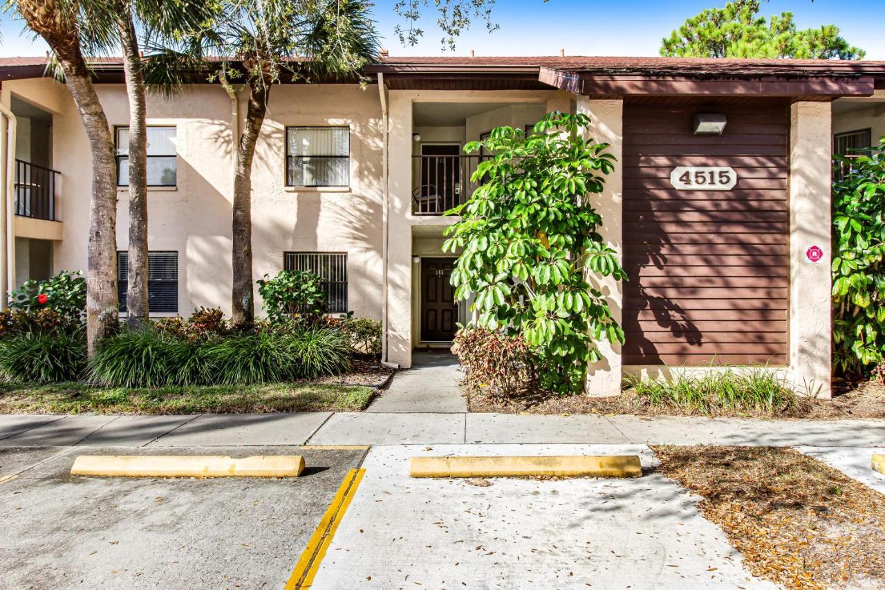Shorewalk 103 Bradenton Ngoại thất bức ảnh